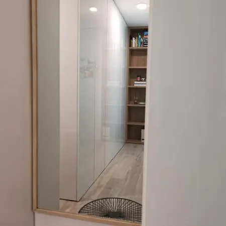 Apartment Ah Cintorinska Modern Free Parking *