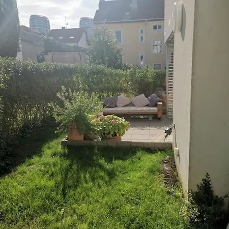 Ah Cintorinska Modern Free Parking * Bratislava