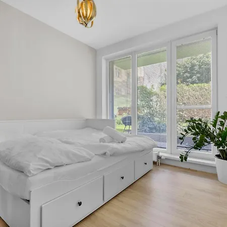 Ah Cintorinska Free Parking Apartman Pozsony