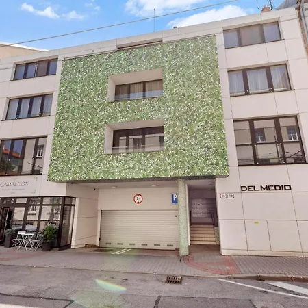 アパート Ah Cintorinska Free Parking