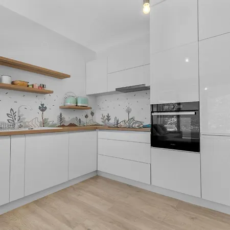 Apartmán Ah Cintorinska Free Parking *