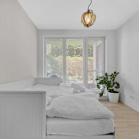 Ah Cintorinska Free Parking Apartmán Bratislava